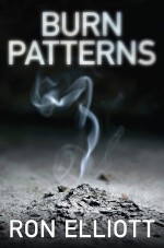 Burn Patterns - Ron Elliott