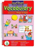 Richard Scarry's Things to Know (Little Look-Look) - Richard Scarry