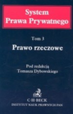 Prawo rzeczowe - Kamil Grzesik, Marcin Hałgas, Piotr Kostański, Edward Gniewek, Bronisław Ziemianin