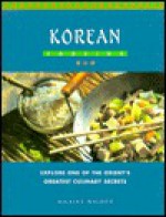 Korean Cooking - Hilaire Walden