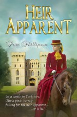 Heir Apparent - Prue Phillipson