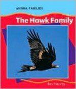 Hawk Family - Bev Harvey