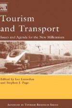 Tourism and Transport - Lumsdon, Stephen Page