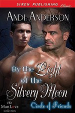 By the Light of the Silvery Moon - Andi Anderson