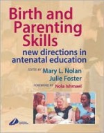 Birth and Parenting Skills: New Directions in Antenatal Education - Mary Nolan, Julie Foster