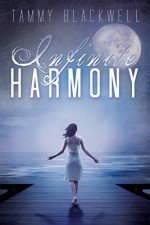 Infinite Harmony (Shifters & Seers Book 2) - Tammy Blackwell