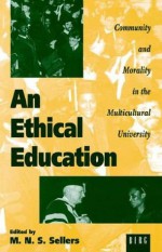 Ethical Education - Mortimer Sellers, Andrew Altman