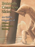 Beneath Ceaseless Skies Issue 151 - Scott H. Andrews, Cat Rambo, Helen Marshall