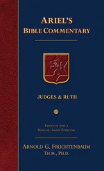 Judges & Ruth - Arnold G. Fruchtenbaum, Joni Prinjinski, Matthew Lipsey