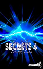 Blind Lies (Secrets 4) - Sam Nolan, lovegg