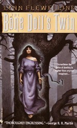 The Bone Doll's Twin (Tamir Trilogy, Book 1) by Lynn Flewelling (2001) Mass Market Paperback - Lynn Flewelling