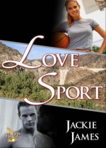 Love Sport - Jackie James