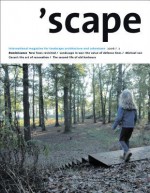 Scape: The International Magazine for Landscape Architecture and Urbanism - Birkhauser