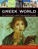 The Ancient Greek World: People and Places - Nigel Rodgers