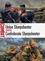 Union Sharpshooter vs Confederate Sharpshooter - Gary Yee