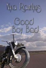 Good Boy Bad - Nya Rawlyns