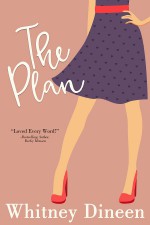 The Plan - Whitney Dineen