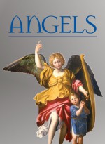 Angels - Marco Bussagli, Rosanna Giammanco