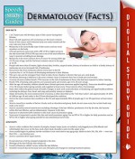 Dermatology (Facts): Speedy Study Guides - Speedy Publishing