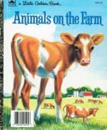 Animals on the Farm - Jan Pfloog