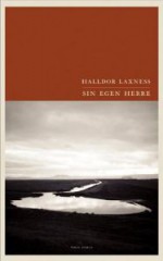 Sin egen herre - Halldór Laxness, Tone Myklebost