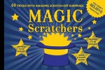 Magic Scratchers - Danny Orleans, Yancey Labat