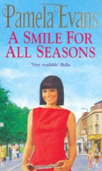 A Smile for All Seasons - Pamela Evans