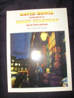 Bowie, David: The Rise and Fall of Ziggy Stardust and the Spiders from Mars - Off the Record (Off the record) - David Bowie