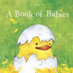 A Book of Babies - Il Sung Na