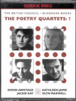 The Poetry Quartets: 1 - Kathleen Jamie, Jackie Kay