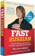 Fast Russian - Elisabeth Smith