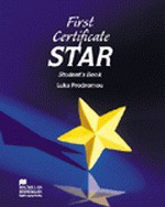 First Certificate Star Student's Book - Luke Prodromou