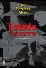 Estado de Guerra - Clara Ferreira Alves