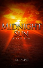 Midnight Sun - T.T. Kove