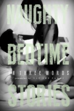 Naughty Bedtime Stories: In Three Words (Volume 3) - Josephine Ballowe, Kinzie Rose, Rue Volley, Aurelia Fray, H.G. Lynch, Sabina Bundgaard, Xyla Turner, Lily Luchesi, Alexis D. Craig, Olivia Harper