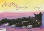 Mitsy the Cat: I Need a Nap - D. Carter