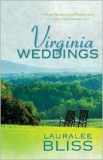 Virginia Weddings - Lauralee Bliss