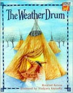 The Weather Drum - Rosalind Kerven