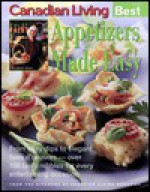 Appetizers Made Easy - Elizabeth Baird