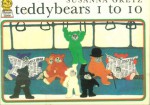 Teddy Bears 1 To 10 - Susanna Gretz