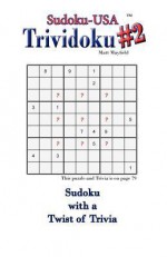 Trividoku #2 - Matt Mayfield