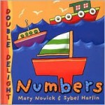 Numbers - Mary Novick, Sybel Harlin