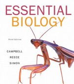 Essential Biology Value Pack (Includes Current Issues in Biology, Vol 3 & Current Issues in Biology, Vol 4) - Neil A. Campbell, Jane B. Reece, Eric J. Simon