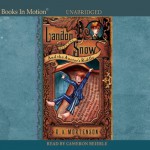 The Auctor's Riddle: Landon Snow Series, Book 1 - R. K. Mortenson, Cameron Beierle