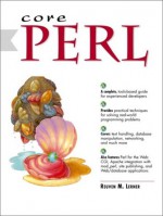 Core Perl - Reuven Lerner