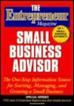 The Entrepreneur Small Business Advisor Magazine (Entrepreneur Magazine Series) - Entrepreneur