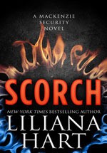 Scorch - Liliana Hart