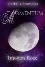 Momentum - Imogen Rose