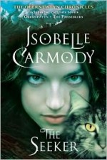 The Seeker - Isobelle Carmody