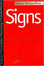 Signs - Maurice Merleau-Ponty, Richard C. McCleary